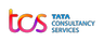 Tata Consultancy Services | Consultant for Kroger logo