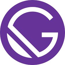 Gatsby Logo